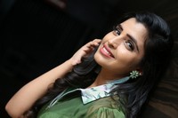 Syamala Anchor Stills